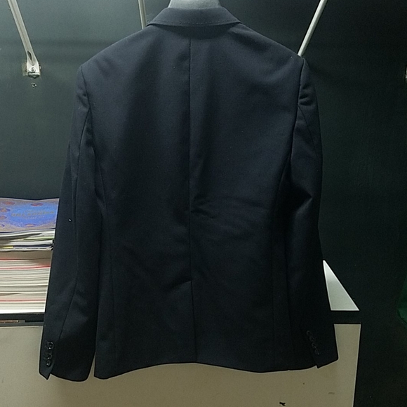 Marc Jacobs Nazy Blazer Slim Fit size Medium 38R - Picture 6 of 6